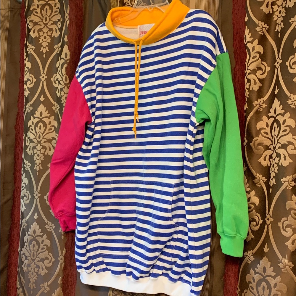 Maternity - Size Medium Sweatshirt Top